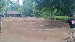 Heat 2-1 || FunRace RC Rallycros 1:10 (04/01/26)
