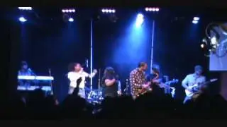 Aftah Party Welcome to the Jungle Sound Off Finals 2010