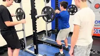 Rocket Strong Semester 1 2025-2026