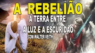 Walter Veith - THE REBELLION: The Land Between LIGHT and DARKNESS | The Serpent's Deception