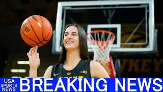 Iowa cracks top 10 in AP women&rsquo;s basketball poll for 1st time since Caitlin Clark played