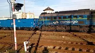 Pracujący ST44 1237