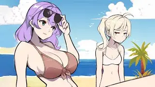 When The Beach Season Opened