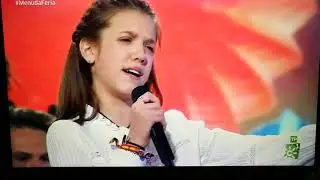 Que más quisiera yo. Patricia García