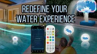 Innovative Pool Toys Supplier| Redefine Your Water Experience | OHYEMO