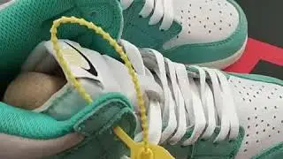 Air Jordan 1 
