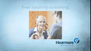 Hearmore 15 sec TVC