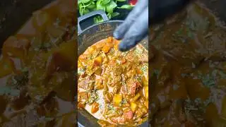 Beef curry Japanese style #beefcurry #beef #curry #japanesefood #food #youtubeshorts #tasty #foryou