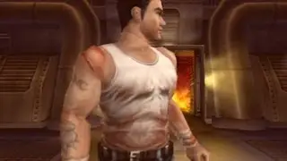 Dead To Rights Walkthrough - Ending - Chapter Fifteen: Story of the Century