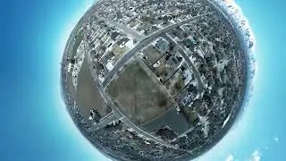 DJI Mini 3 Pro Quickshot