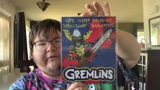 Zompire Monster Box Sept 2021