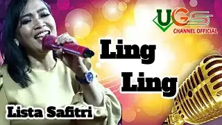 ling ling _ Lista Safitri _ UGS Group