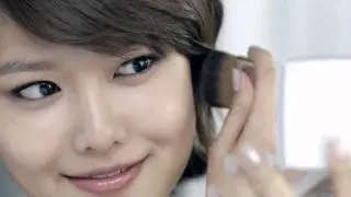 DIOR SNOW _ (SELF MAKEUP) - SOOYOUNG of GIRLS` GENERATION