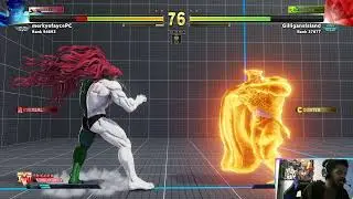 So you want to get better at fighting games... REPLAY ANALYSIS of a LOSS