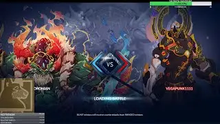 Duelyst - A Growing Snowball