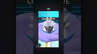 I Hate Raging Bolt #pokemon #shorts
