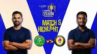 Match 13 | SPL PATEL KING WARRIORS vs MK DEVELOPERS (Mamta Medical) | Sakal Premier League