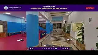 360 Virtual Tour Production in Faridabad | 360Pano