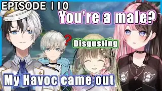 【ENG SUB】 OREAPO 
