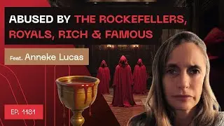 The Most Powerful Episode We've Ever Done - Anneke Lucas