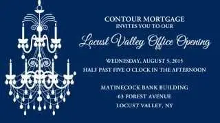 Contour Mortgage