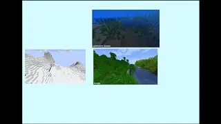 Minecraft 1.18: All Biomes