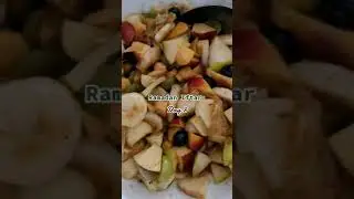 Allergy Friendly Ramadan Iftar: Day 8 | Limitless Allergies
