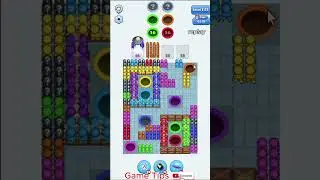 Hole People level 1173