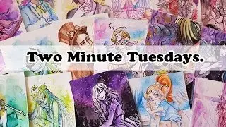 Two Minute Tuesday - Episode 27