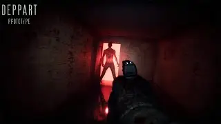 This HYPER-REALISTIC Horror Game Is TERRIFYING