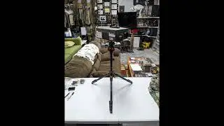 EndEx Laser Designator Demo