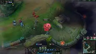 Senna ADC - Patch 10.25 (12/10/2020)