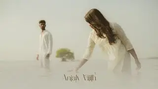 Vijith  Anjaly  // 2025 Pre wedding // Convex
