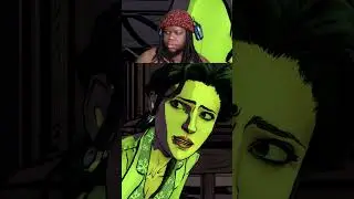 Toad what did you hear ? #mpgaming #gaming #wolfamongus
