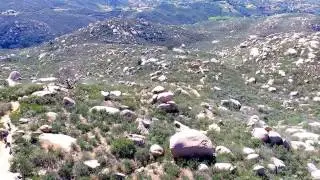 potato chip rock 2 drone