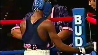 Tim Austin 1990 Goodwill Games Gold