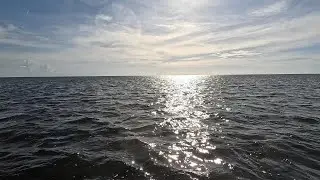 The Hidden Boating Paradise of Steinhatchee