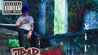 Crazy Story - Lil&rsquo; Perc (official music video)