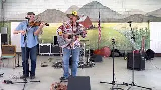 Out Behind the Barn with Dave Kline & Ken Gehret