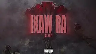 SXNNY - IKAW RA