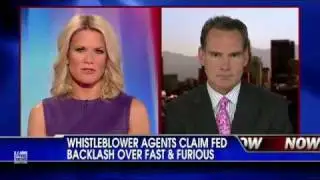 ATF Whistleblowers Punished Over 