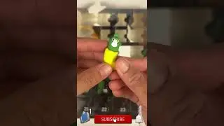 Italian Brainrot Unboxing �� Chimpanzini Bananini #shorts #satisfying  #unboxing