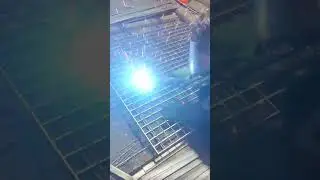 Professional Metal Welding for Durable Construction Structures