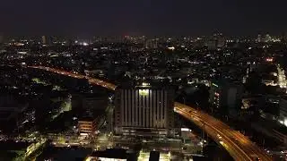 DJI MINI 3 DRONE SHOT @ 4K RESOLUTION EDITED VIA CAPCUT