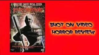 schizophreniac the whore mangler 1997 sov horror review