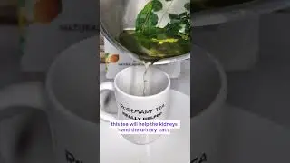 Have you tried moringa and Guinea Hen Tea Like This Before
