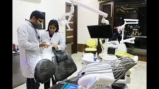 Best Dentist in Panchkula | Top Dental Clinic in Panchkula, Manimajra, Zirakpur