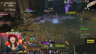 [Gabbie Clip][2018-02-26] On MSI's Dragon Squad!!! !giveaway Razer Thresher Headset