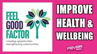 Improve Your Health & Wellbeing at the Feel Good Factor Sewing Club in Leeds, West Yorkshire