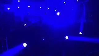 Sasha & Digweed at Progress Street Party 2025-08-02 - Rex The Dog x True Faith